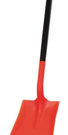 9822 - 2-Part Motorist Snow Shovel