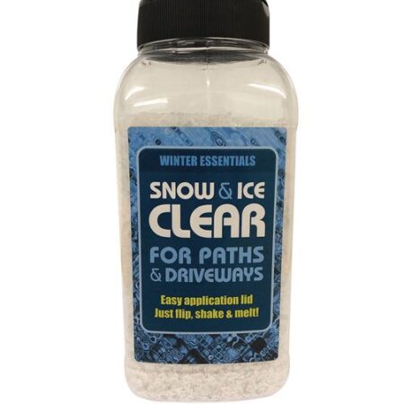 306GIA100 - 1.2kg shaker