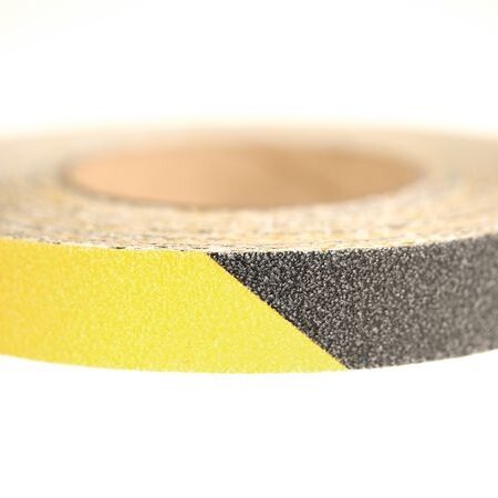ASHM1 - 50mm x 18.3m Hazard Tape