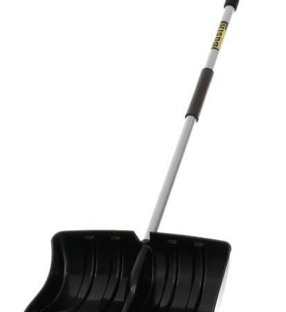 WSS14 - Heavy-Duty Snow Shovel