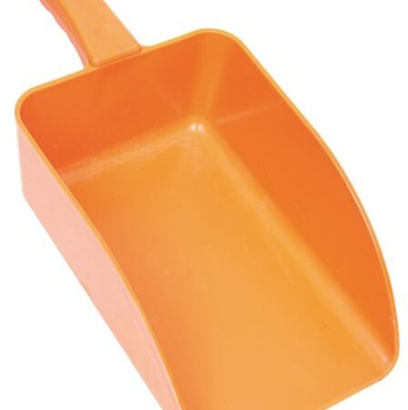 WSS17 - Snow Hand Scoop