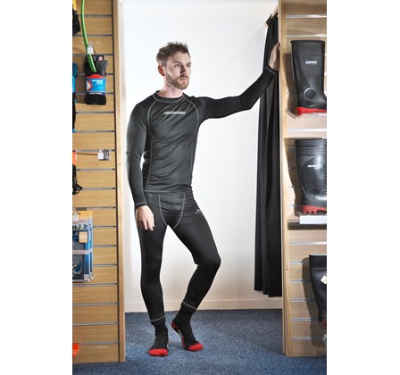 805 TUFFSTUFF BASEWEAR BOTTOMS