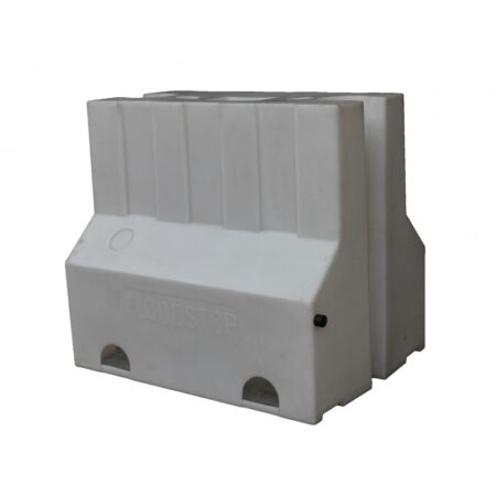 0.9m Spillstop barrier