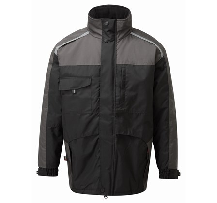 299 TUFFSTUFF CLEVELAND JACKET