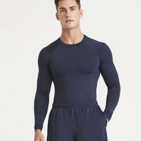 JC232- Active Recycled Baselayer