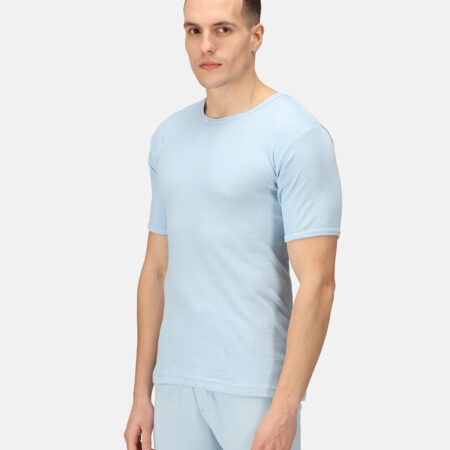 TRU111 Regatta Thermal short sleeve vest