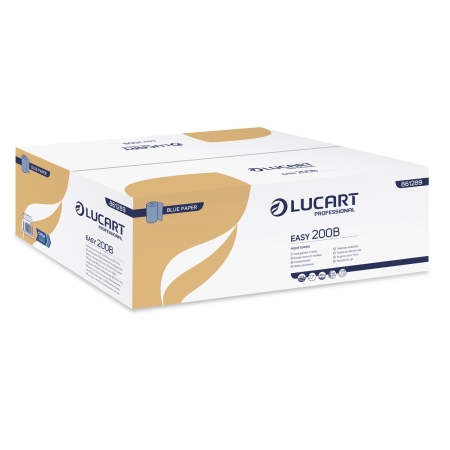 861289 - Hand Towels on Rolls, Easy 200B