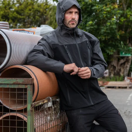 TuffStuff 247 ProShell Jacket