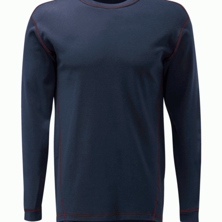 EDDISON: INHERENT FR ARC BASE LAYER JERSEY